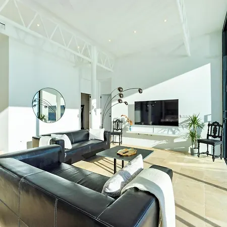 Casacarbonito Apartment *
