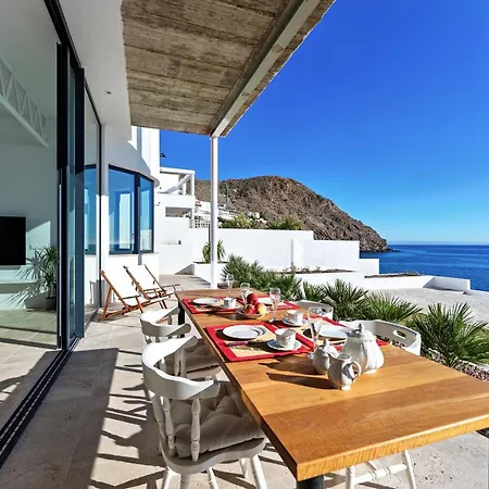 Casacarbonito Apartment *
