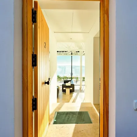 Casacarbonito Apartment