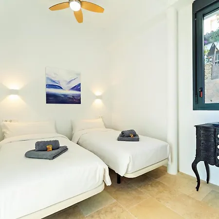 Casacarbonito Apartment