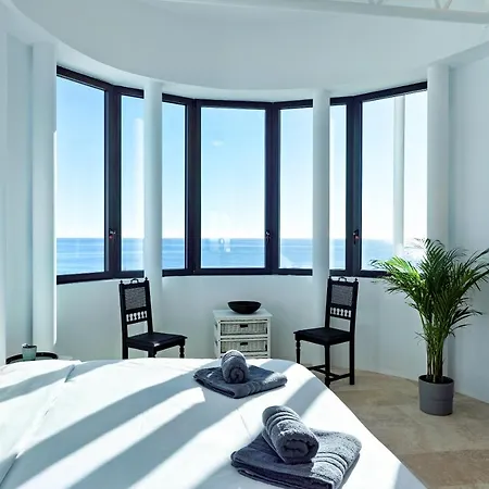 Casacarbonito Apartment Carboneras