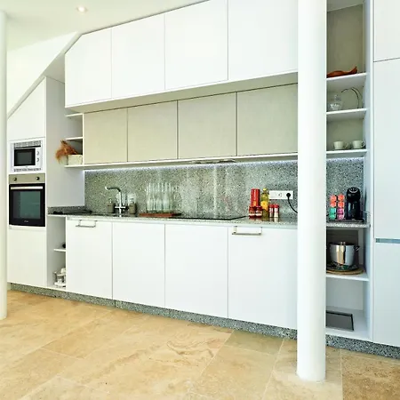 Apartment Casacarbonito Carboneras