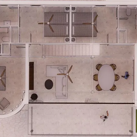 Casacarbonito Apartment