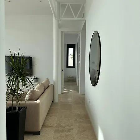 公寓 Casacarbonito 卡沃内拉斯
