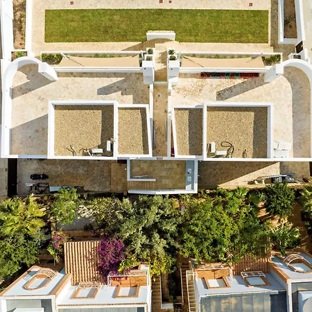 Apartment Casacarbonito Carboneras