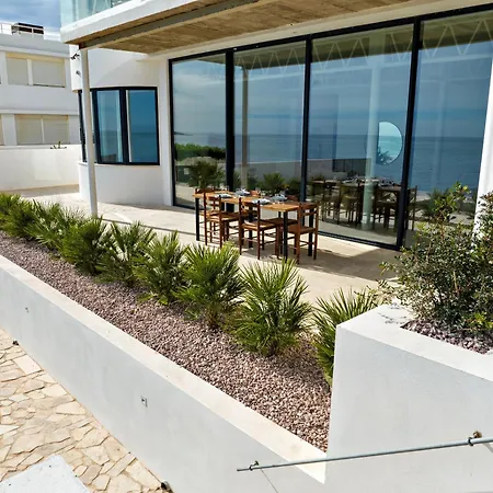 Apartment Casacarbonito *