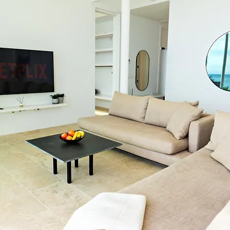 Casacarbonito Apartment