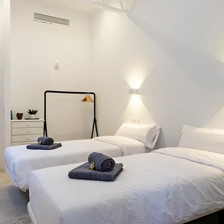Casacarbonito Apartment