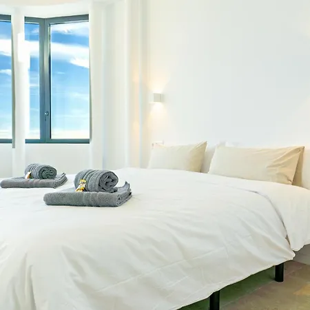 Apartment Casacarbonito