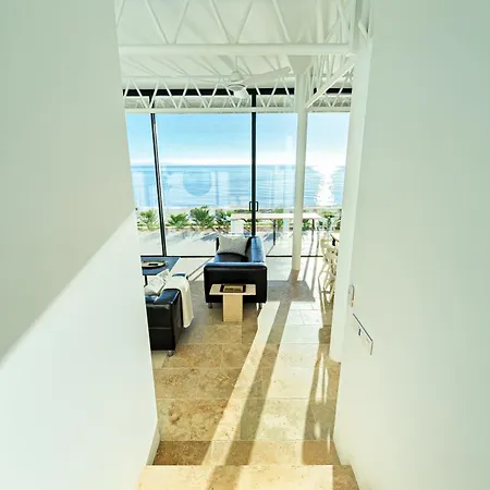 Casacarbonito Apartment Carboneras
