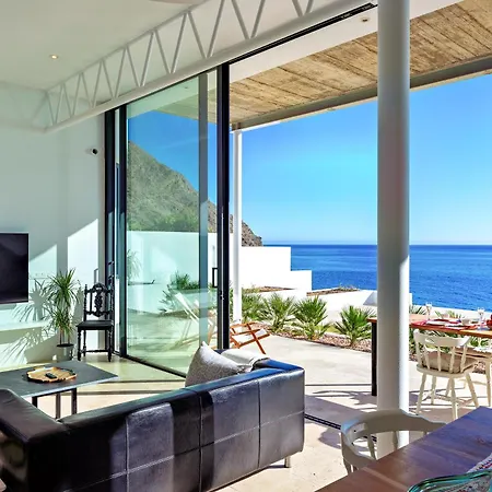Casacarbonito Apartment