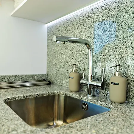 Apartment Casacarbonito