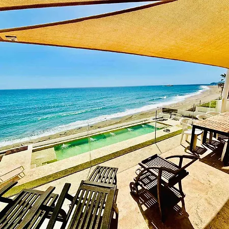 Apartment Casacarbonito Carboneras
