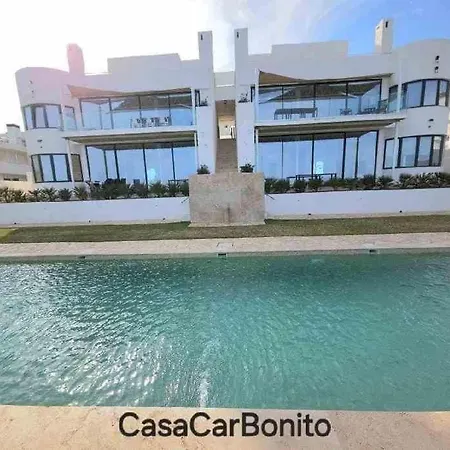 Casacarbonito 卡沃内拉斯