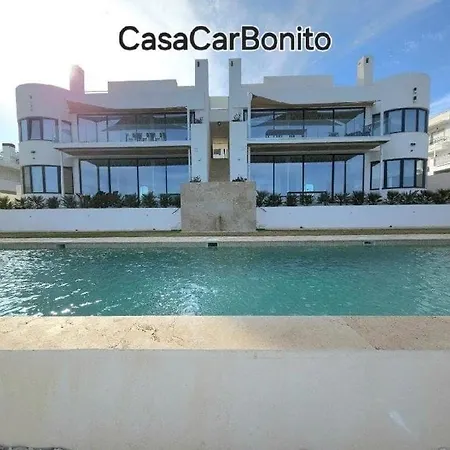 公寓 Casacarbonito