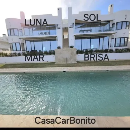 公寓 Casacarbonito 卡沃内拉斯