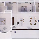 Appartement Casacarbonito *