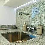 Appartement Casacarbonito