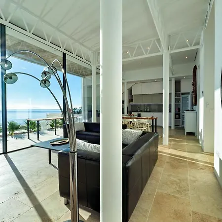 Casacarbonito Apartment Carboneras