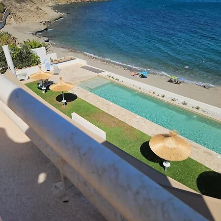 Casacarbonito Carboneras